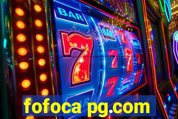 fofoca pg.com